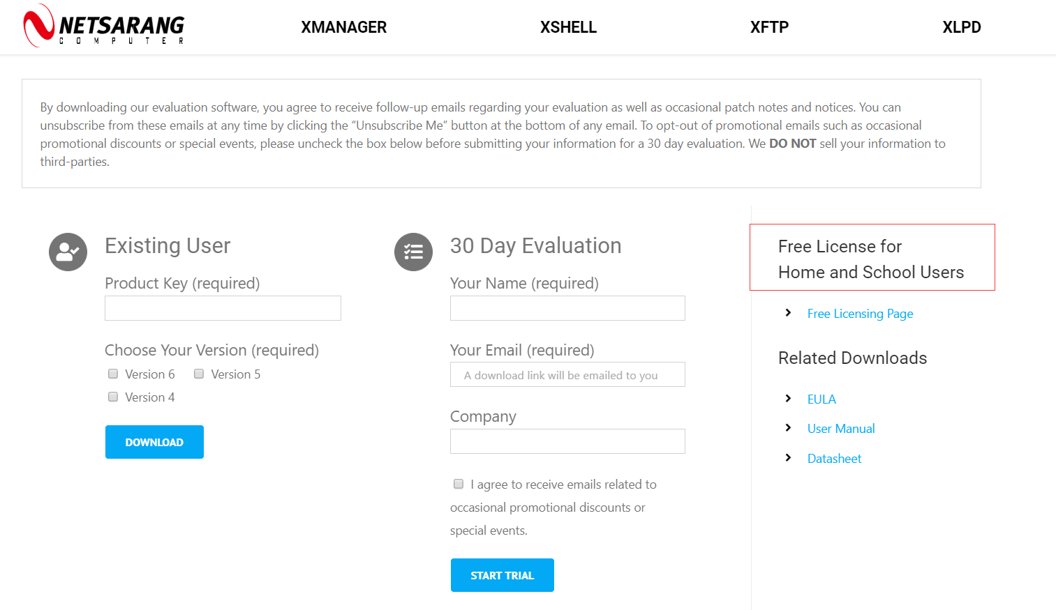 xshell(配图)