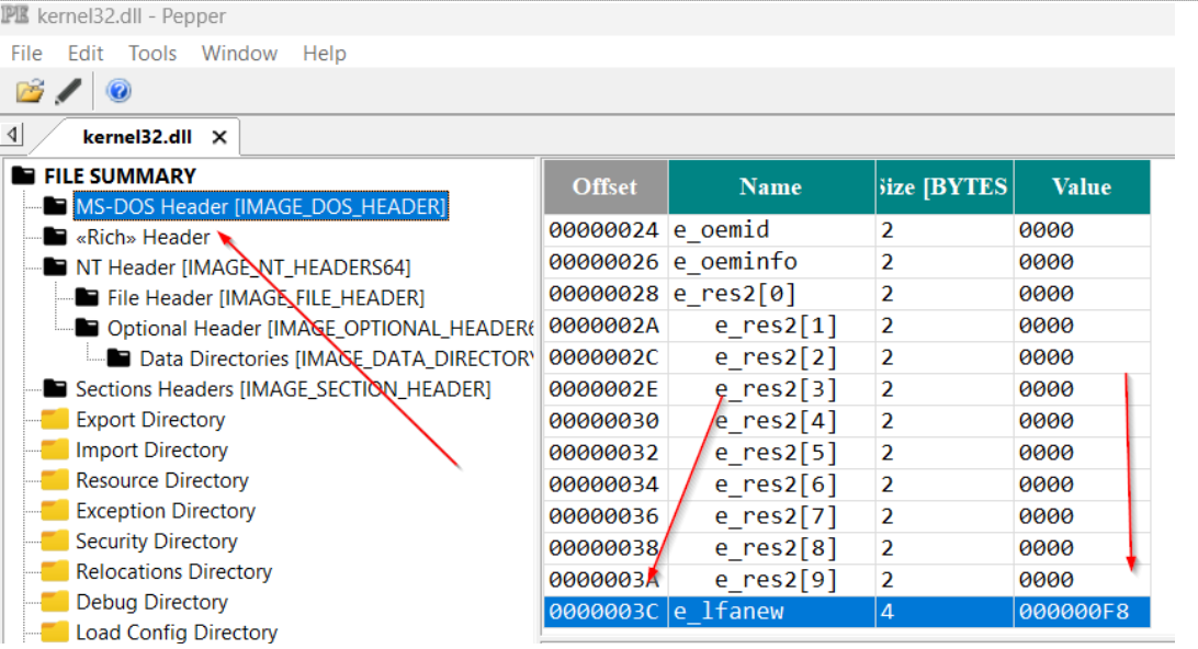 Windows x64 ShellCode入门教程 02（配图）