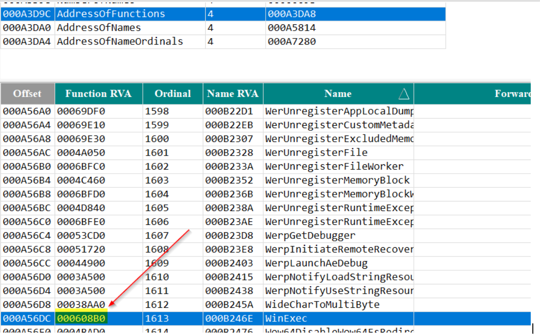 Windows x64 ShellCode入门教程 02（配图）